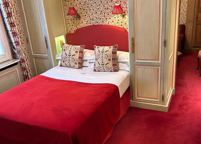 Duc De St-simon Париж