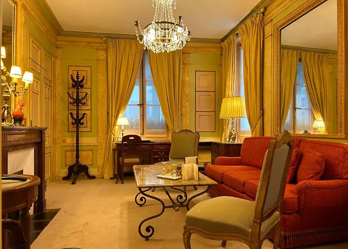 Duc De St-simon