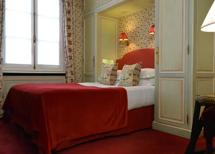 Hotel Duc De St-simon