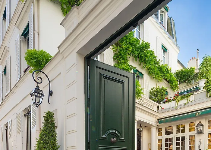 Duc De St-simon 4*