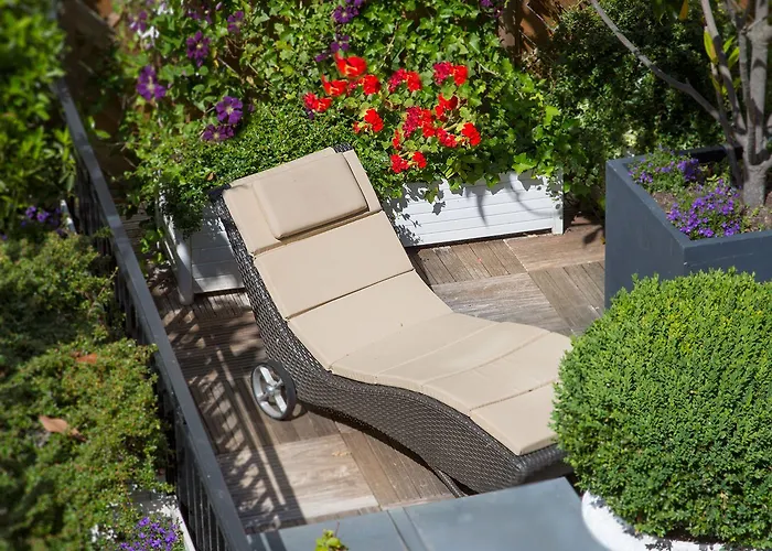 Duc De St-simon 4*