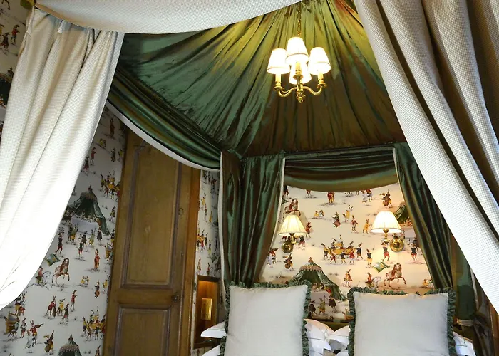 Duc De St-simon Paris