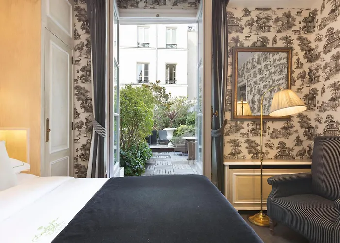 Duc De St-simon 4*