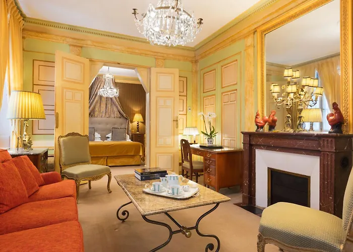 Duc De St-simon Paris