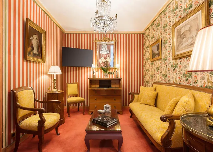 Duc De St-simon Paris