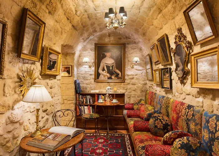 Duc De St-simon 4* Париж