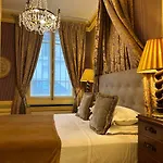Duc De St-simon 4*