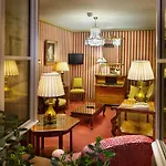 Duc De St-simon 4*