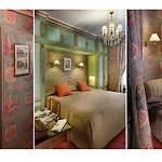 Duc De St-simon Отель 4*
