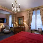 Duc De St-simon Отель