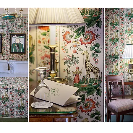 Duc De St-simon 4*